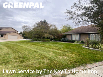 Lawn Maintenance nearby Troy, MI, 