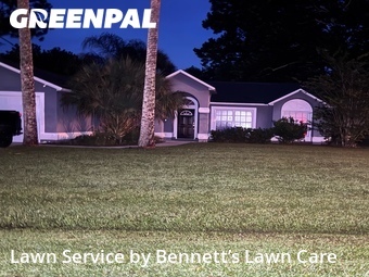 Lawn Service nearby Palm Coast, FL, 