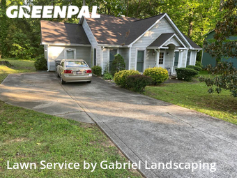 Lawn Cutting nearby Charlotte, NC, 