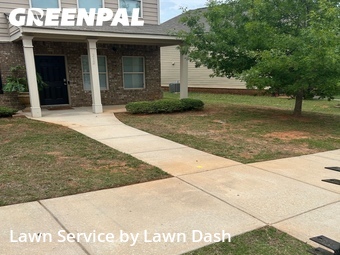 Lawn Mowing Service nearby Mc Donough, GA, 