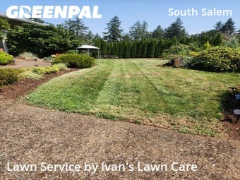 Lawn Cutting nearby Salem, OR, 