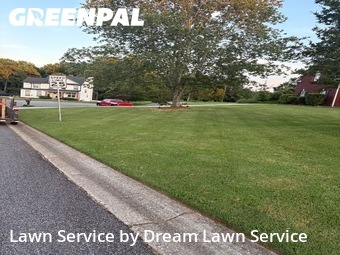 Yard Mowing nearby Cumming, GA, 