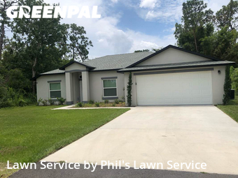 Lawn Mowing Service nearby Longwood, FL, 