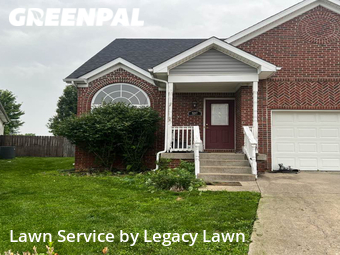 Lawn Mowing nearby Shelbyville, KY, 