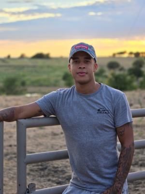 Alc Lawncare  headshot