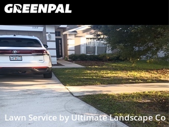 Yard Mowing nearby Riverview, FL, 