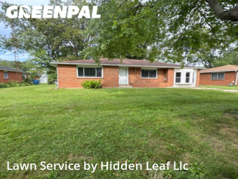 Yard Mowing nearby Dayton, OH, 