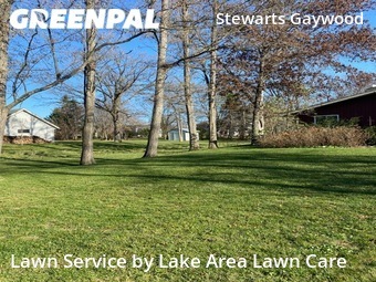 Lawn Cutting nearby Brookfield, WI, 