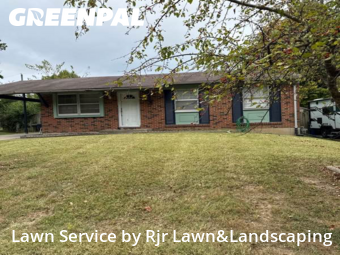 Grass Cut nearby Saint Charles, MO, 