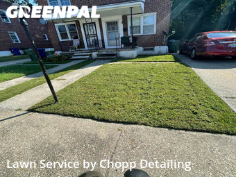 Grass Cutting nearby Baltimore, MD, 
