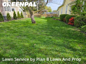 Grass Cutting nearby Noblesville, IN, 