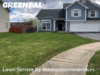 Lawn Cutting nearby Plainfield, IL, 