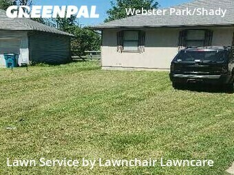 Yard Mowing nearby Springfield, MO, 