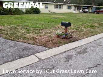 Lawn Service nearby Largo, FL, 