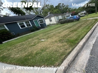 Yard Cutting nearby Jacksonville, FL, 