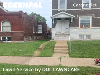 Yard Cutting nearby St. Louis, MO, 