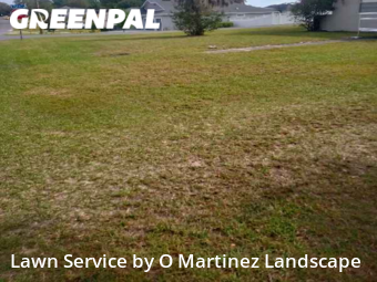 Yard Cutting nearby Howey In The Hills, FL, 