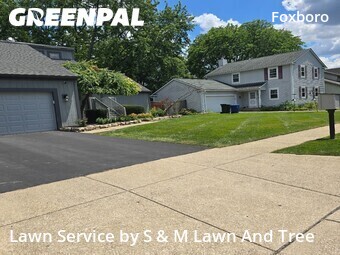 Lawn Service nearby Columbus, OH, 