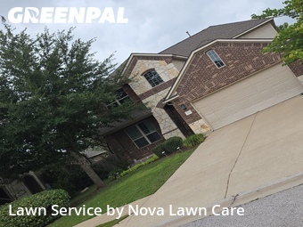 Lawn Maintenance nearby Pflugerville, TX, 