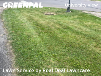 Yard Mowing nearby Columbus, OH, 