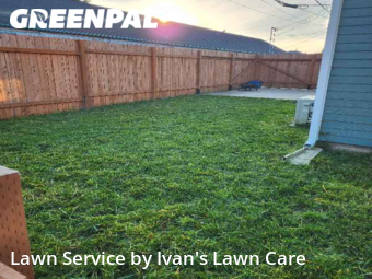 Lawn Mow nearby Albany, OR, 