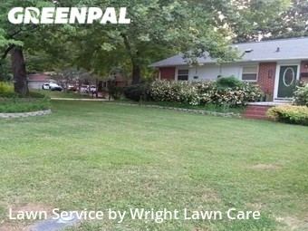Lawn Mowing Service nearby Cary, NC, 