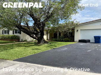 Yard Mowing nearby Miami, FL, 