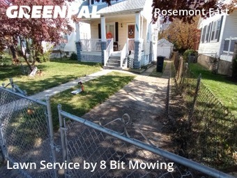 Yard Cutting nearby Baltimore, MD, 