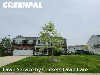 Yard Mowing nearby New Palestine, IN, 