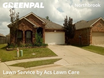 Yard Mowing nearby Fort Worth, TX, 