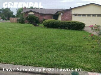 Lawn Care nearby Houston, TX, 