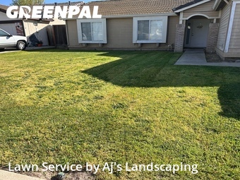 Work completed by cheap-lawn-cutting-businesses-in-Ceres-CA