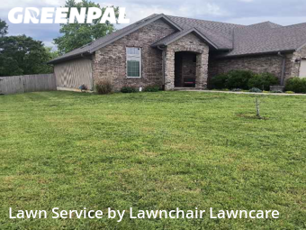 Yard Cutting nearby Battlefield, MO, 