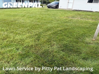Lawn Service nearby Medina, OH, 