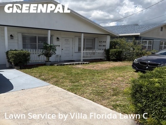 Lawn Mow nearby Fort Pierce, FL, 