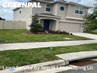 Lawn Maintenance nearby Haines City, FL, 