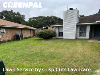 Lawn Care Service nearby Lafayette, LA, 
