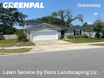 Lawn Cutting nearby Jacksonville, FL, 