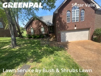 Lawn Mowing Service nearby Nashville, TN, 