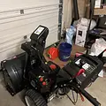 Loose Nuts Small Engine & Motorcycle repair 3