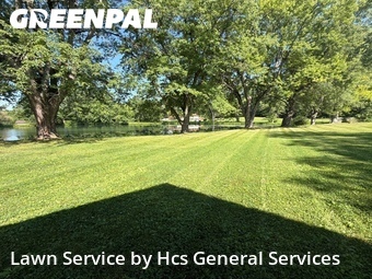 Lawn Cutting nearby Pataskala, OH, 