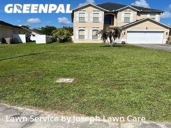 Grass Cutting nearby Kissimmee, FL, 