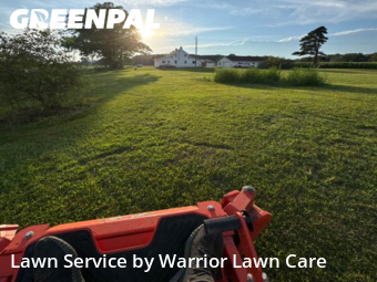 Yard Cutting nearby Petersburg, MI, 