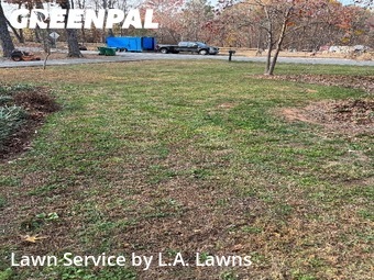 Lawn Cut nearby Canton, GA, 