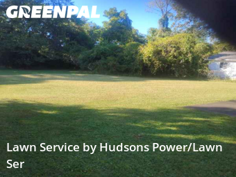 Lawn Service nearby Jackson, TN, 