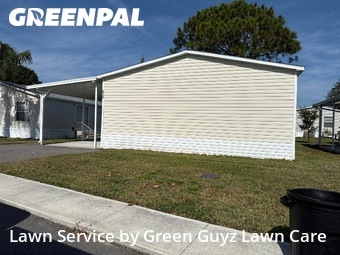 Lawn Cutting nearby Port Orange, FL, 