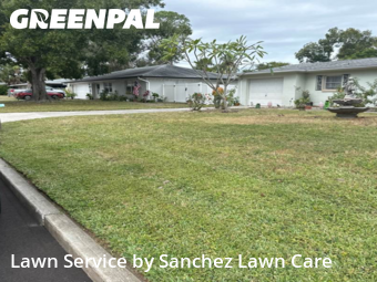 Lawn Care nearby Bradenton, FL, 