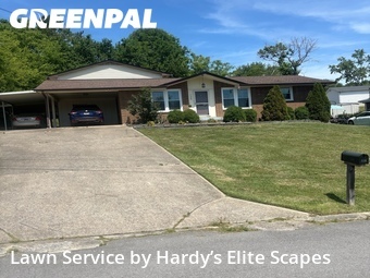 Lawn Care nearby Hendersonville, TN, 