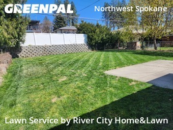 Lawn Care Service nearby Spokane, WA, 