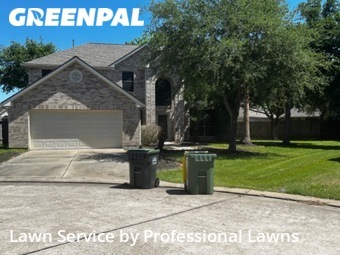 Grass Cutting nearby Pearland, TX, 